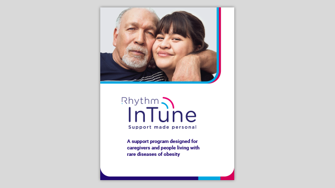 Rhythm InTune Program Brochure for Patients thumbnail