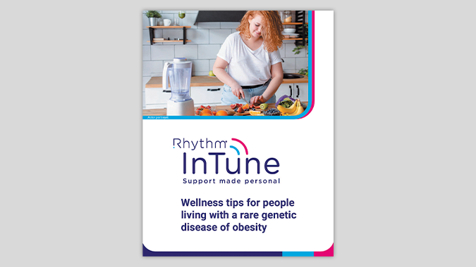 Rhythm InTune Wellness Brochure for Patients thumbnail